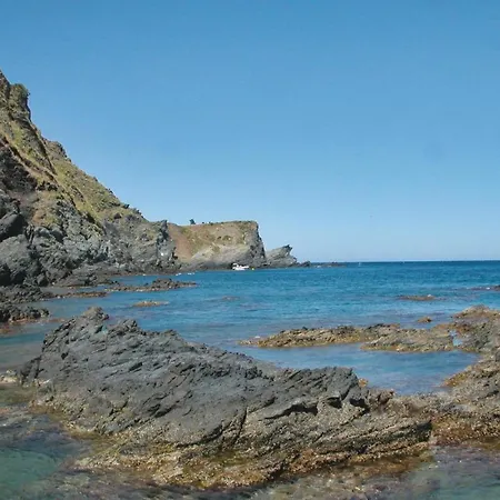 Le Village Des Aloes 公寓 瑟贝里