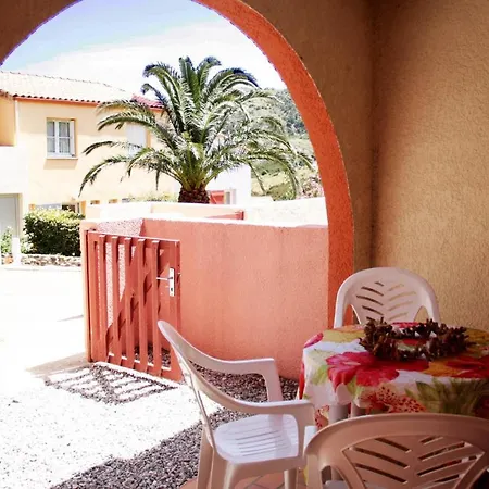 公寓 Le Village Des Aloes *
