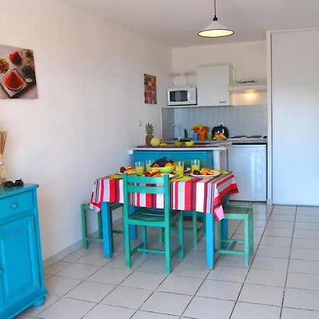 Le Village Des Aloes Appartement