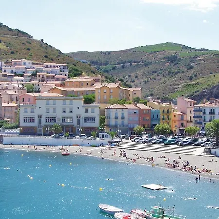 Le Village Des Aloes * Cerbère