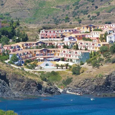 Le Village Des Aloes Cerbère