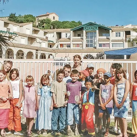 Le Village Des Aloes * Cerbère